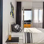 Apartments Withlove Zadar