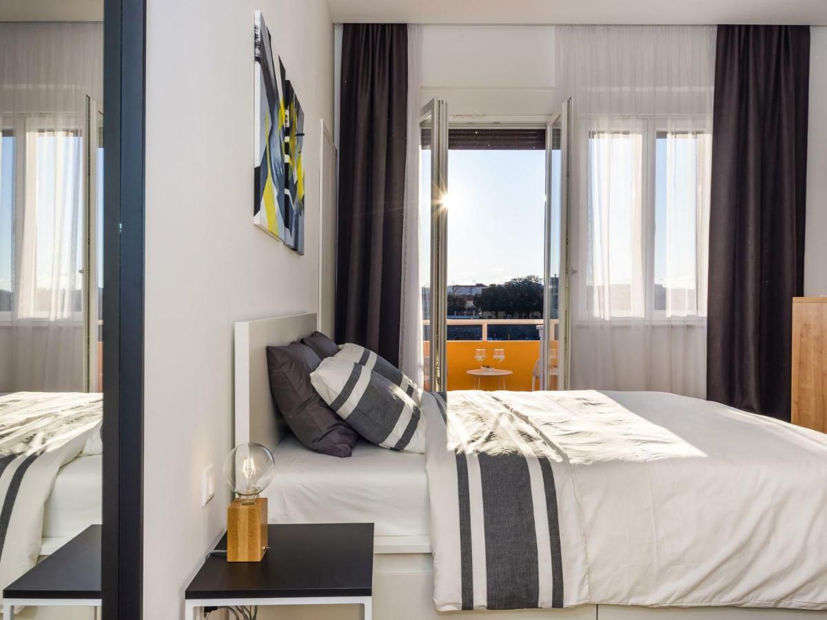 Withlove Appartement *