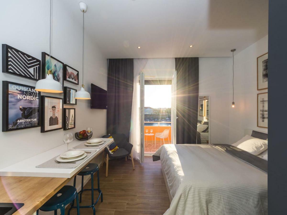 Withlove Appartement *