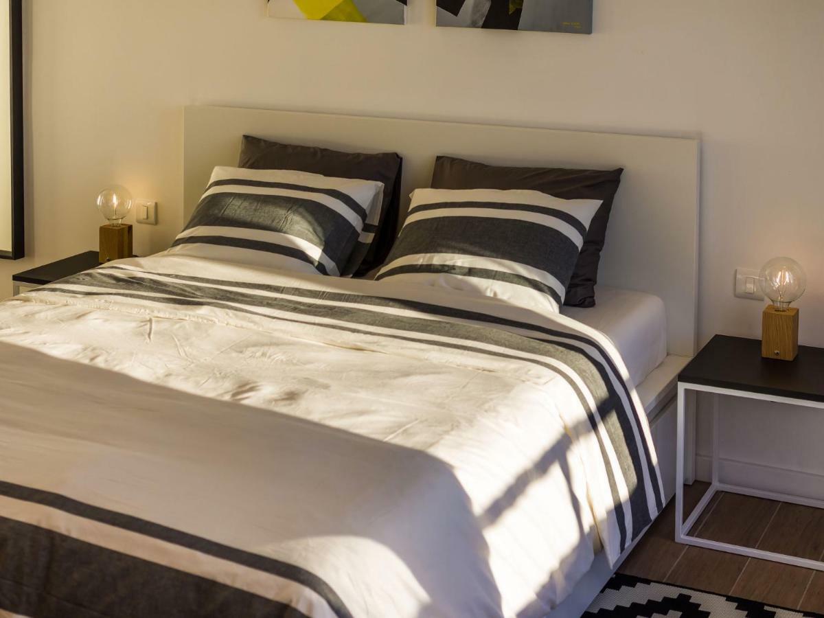 Withlove Appartement *