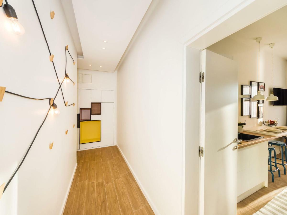 Apartment Withlove Zadar