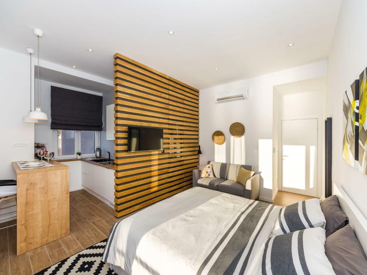 Withlove Apartment *