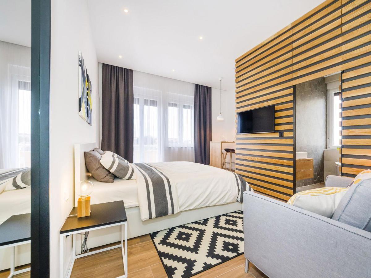 Appartement Withlove *