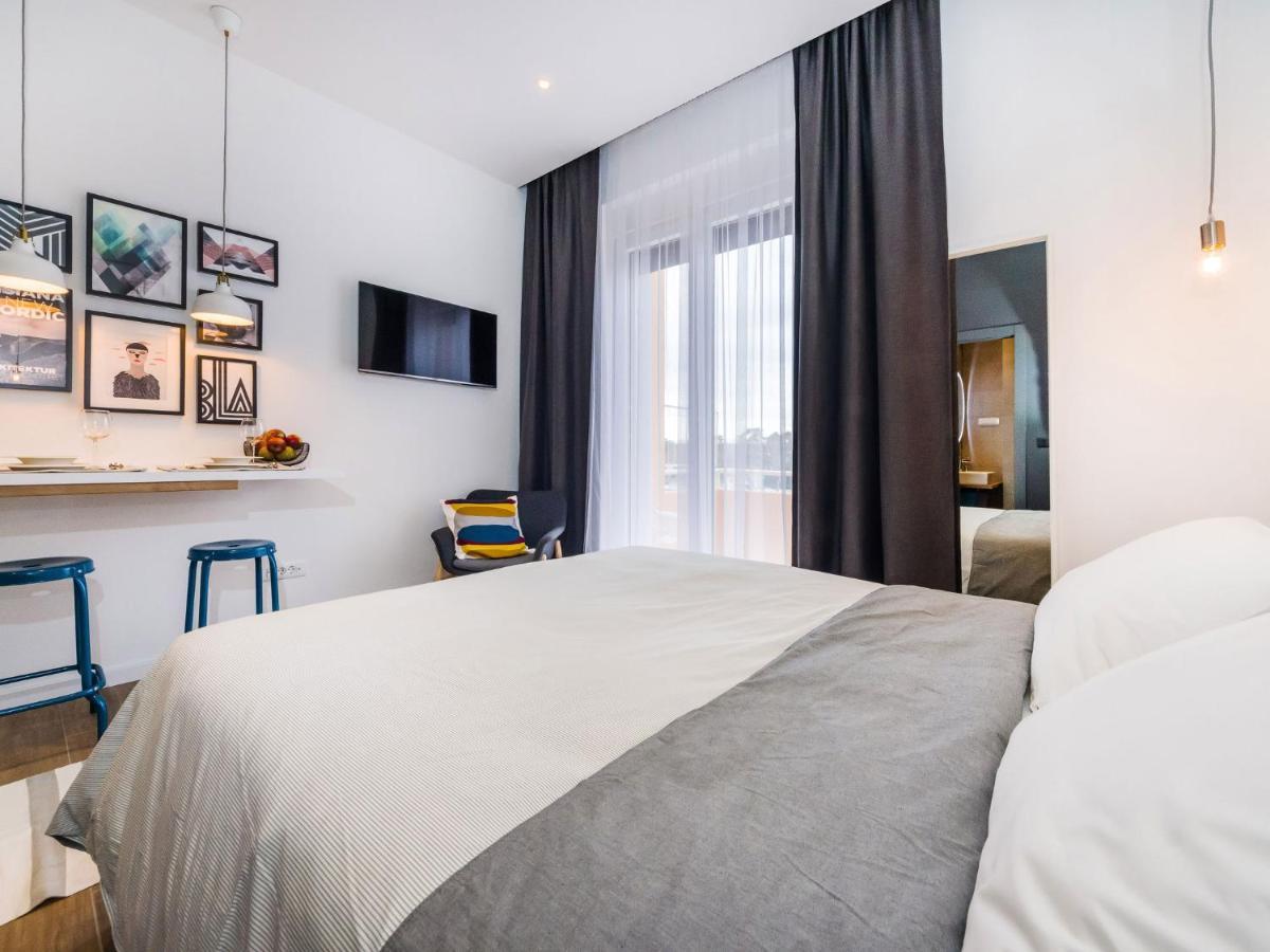 Appartement Withlove Zadar