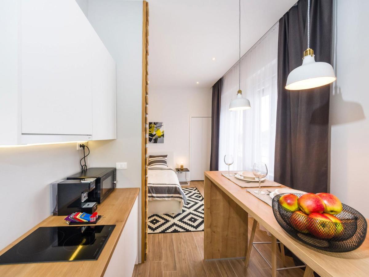 Withlove Appartement