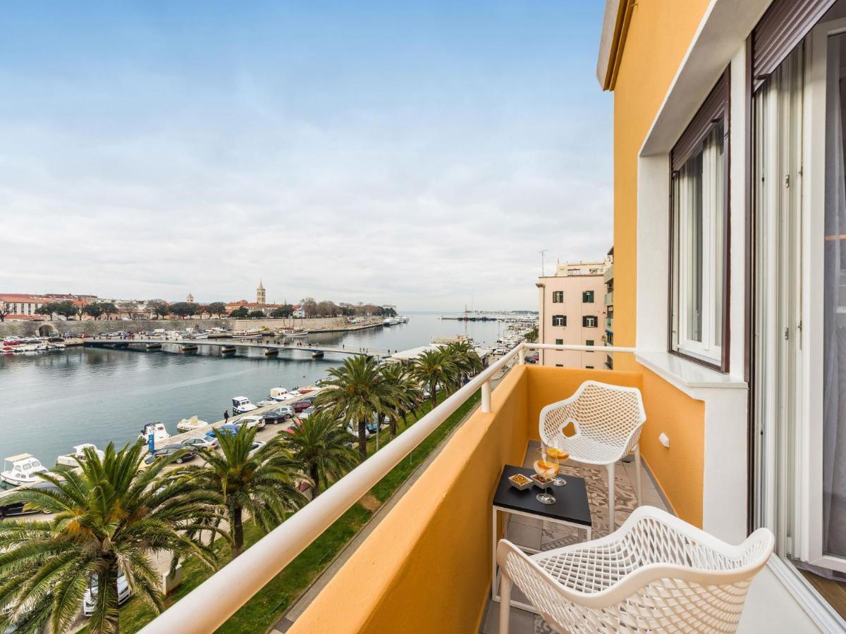 Appartement Withlove Zadar