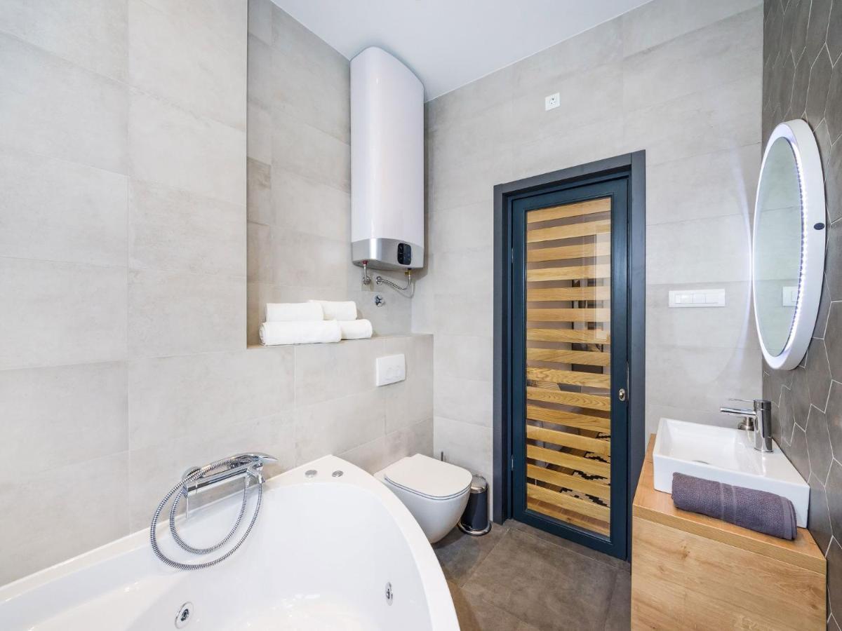 Withlove Appartement