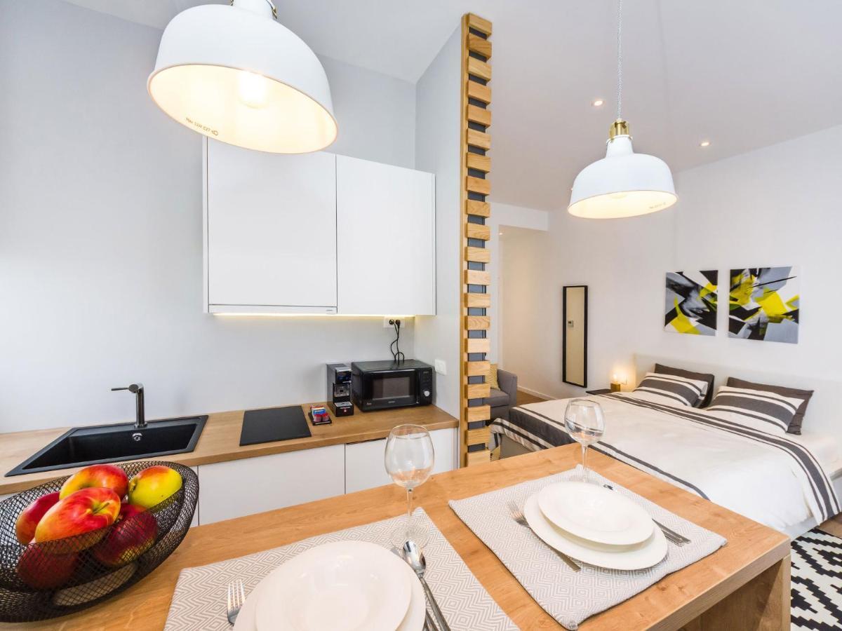 Withlove Appartement Zadar
