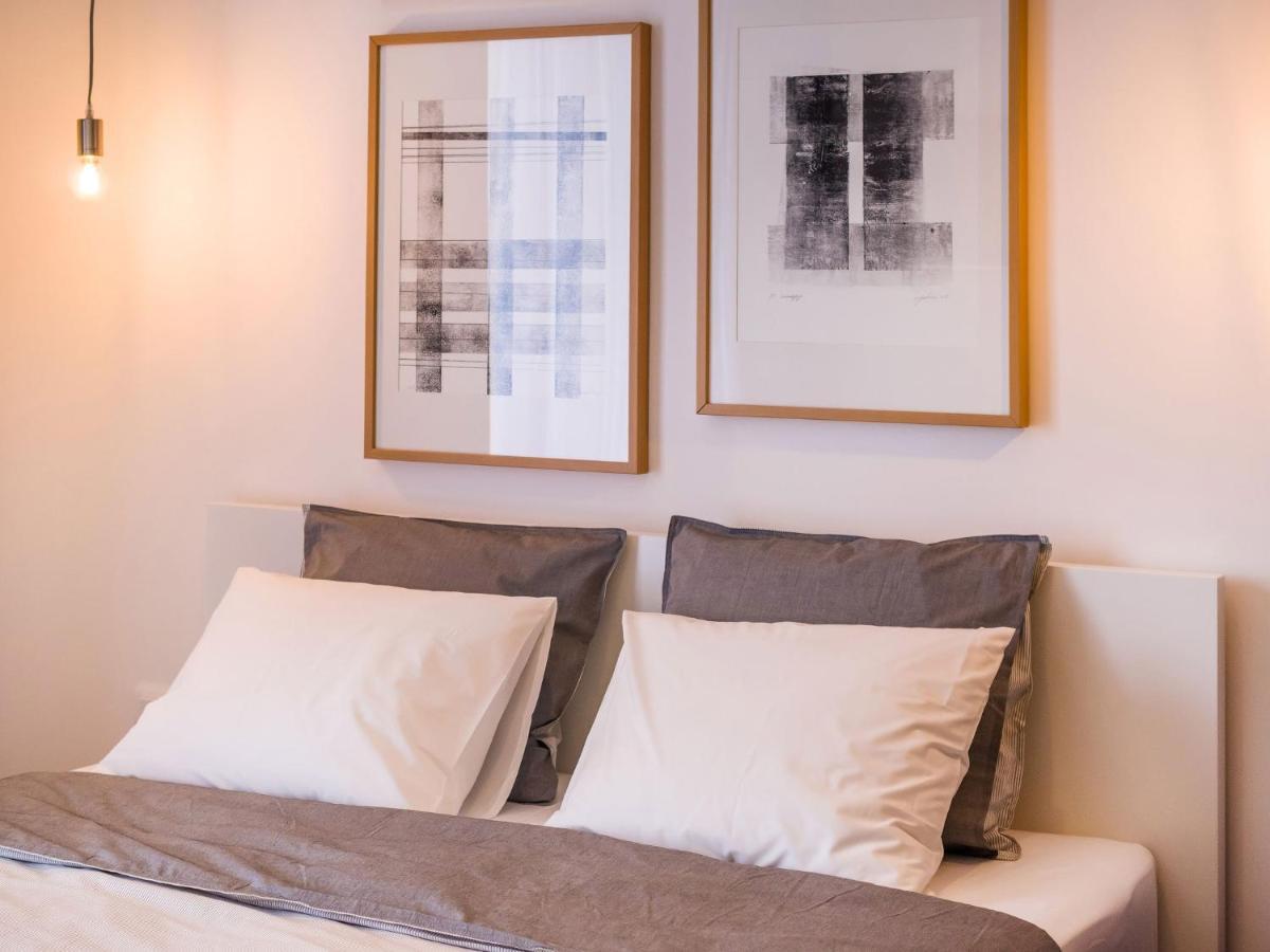 Appartement Withlove *