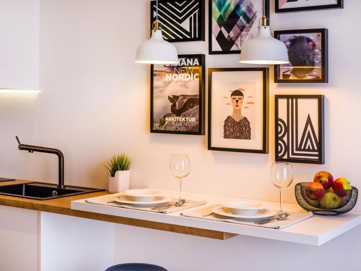 Withlove Appartement
