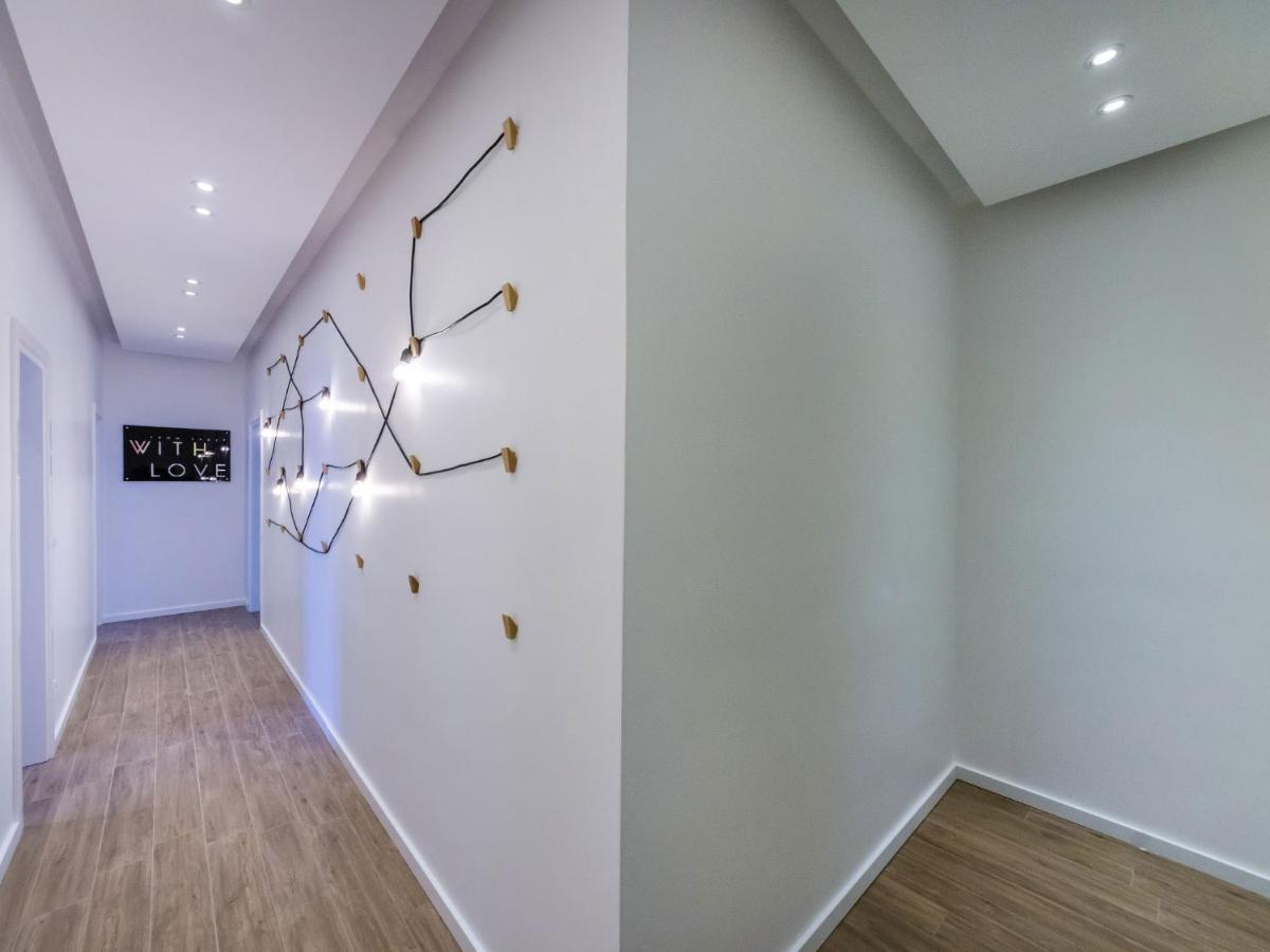 Appartement Withlove *